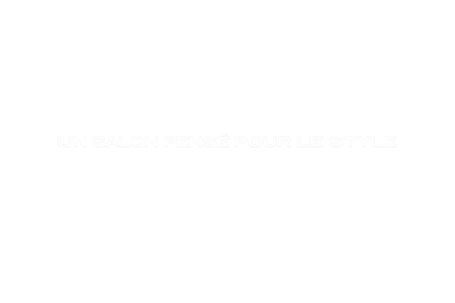 Un Salon Pensé Pour Le Style