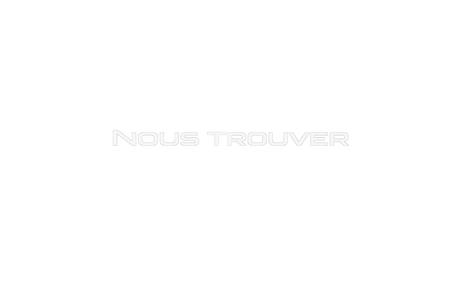 Nous Trouver